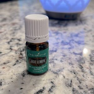 UNOPENED YOUNG LIVING jade lemon
